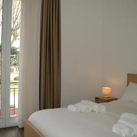 Casa de hóspedes Ciro - Ospitalità Napoletana 3*