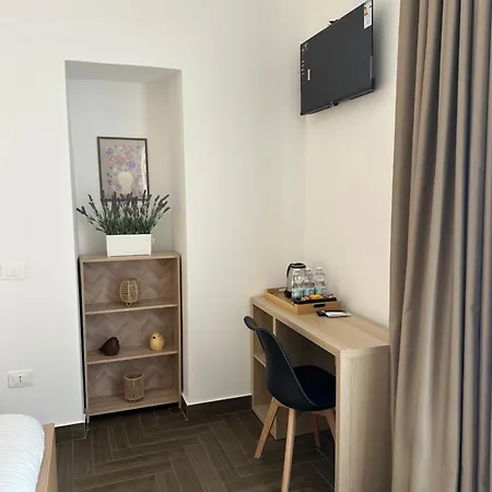 Ciro - Ospitalita Napoletana 3* Naples