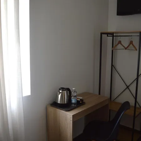 Ciro - Ospitalita Napoletana Gasthof 3*