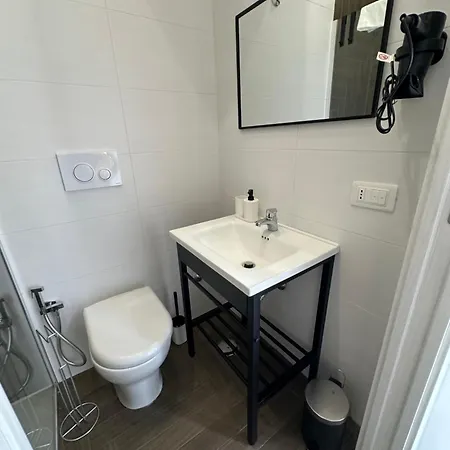 Guest house Ciro - Ospitalita Napoletana Naples