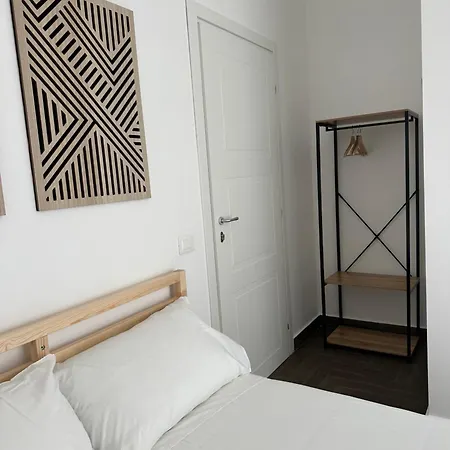 Guest house Ciro - Ospitalita Napoletana 3*