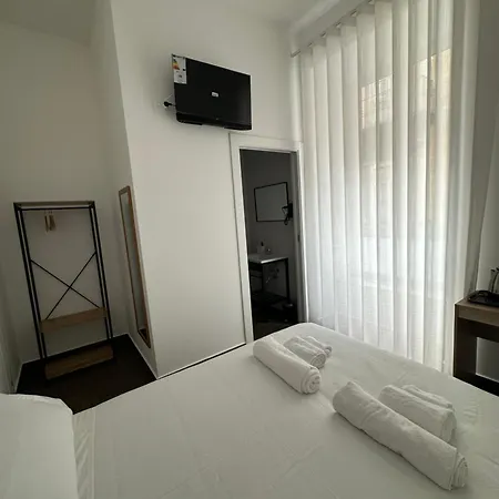 Ciro - Ospitalita Napoletana Guest house Naples