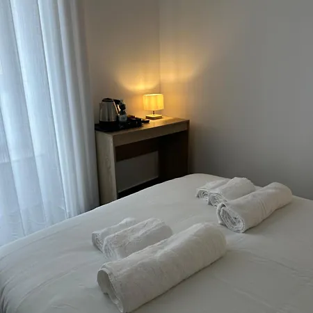 Guest house Ciro - Ospitalita Napoletana 3*